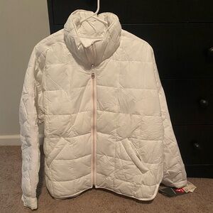 Free People Pippa Packable Jacket